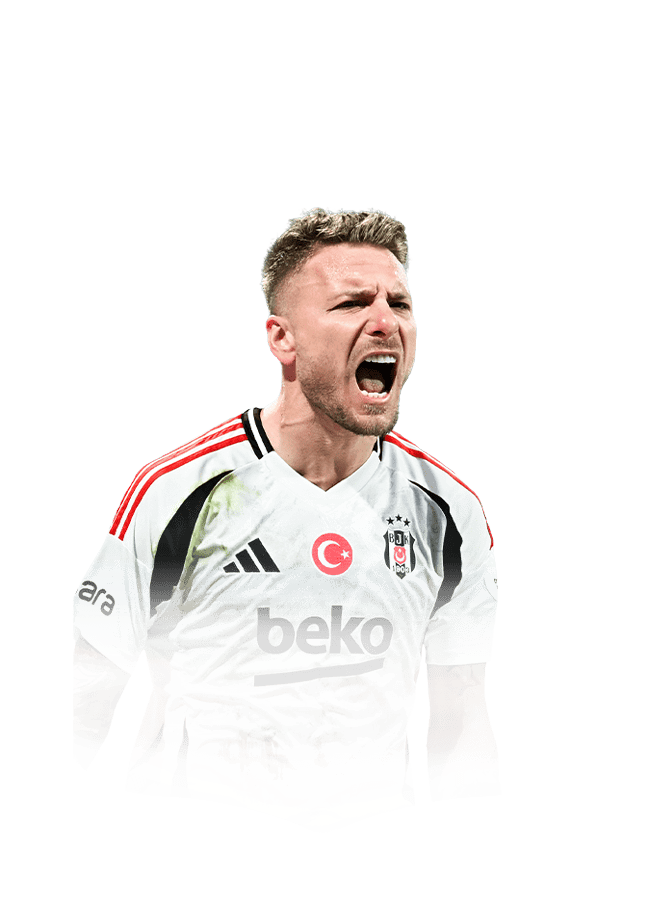 Immobile FIFA 25 Shapeshifters