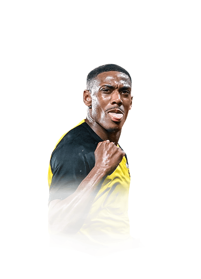 Martial FIFA 25 Futties Winner