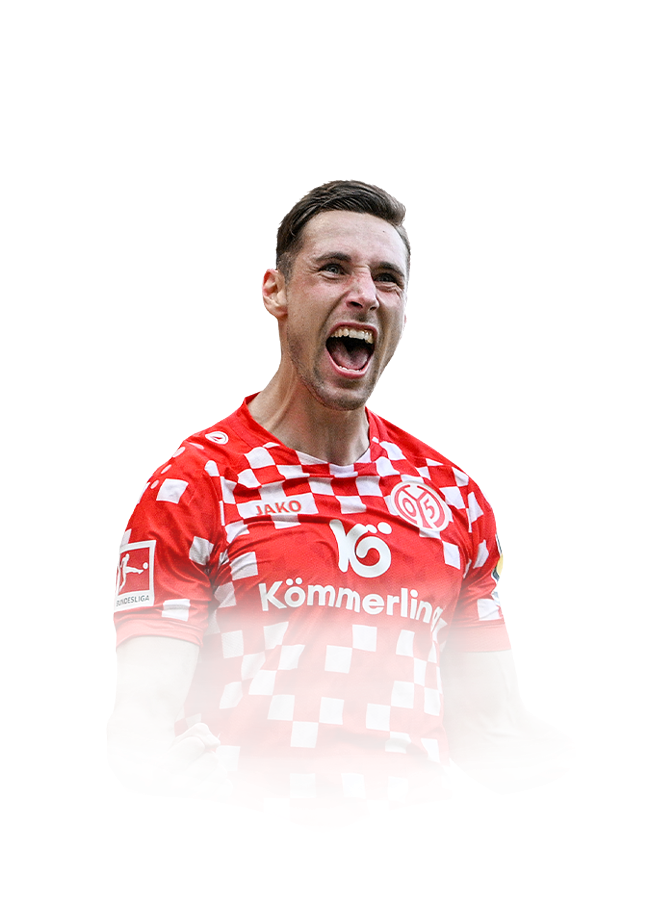 Kohr FIFA 25 Shapeshifters