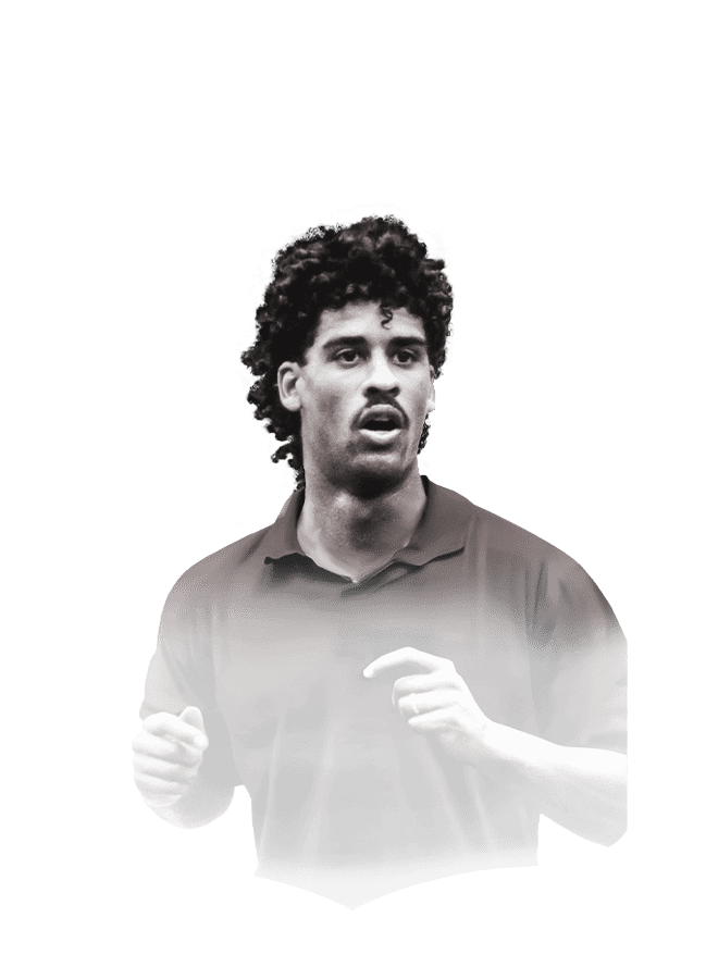 Rijkaard FIFA 25 Futties Icons
