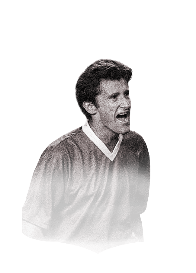 Šuker FIFA 25 On This Day Icon