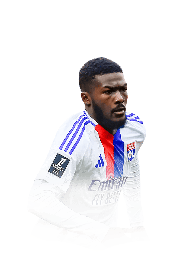 Maitland-Niles FIFA 25 Non Rare Gold