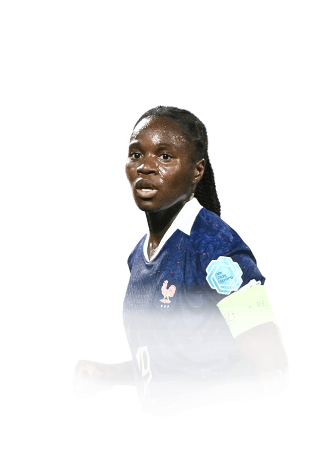 Mbock FIFA 25 WEURO Path to Glory