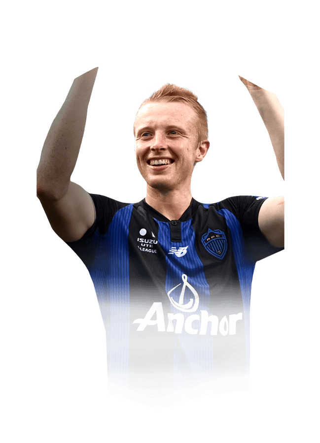 de Vries FIFA 25 Team of the Season Gold