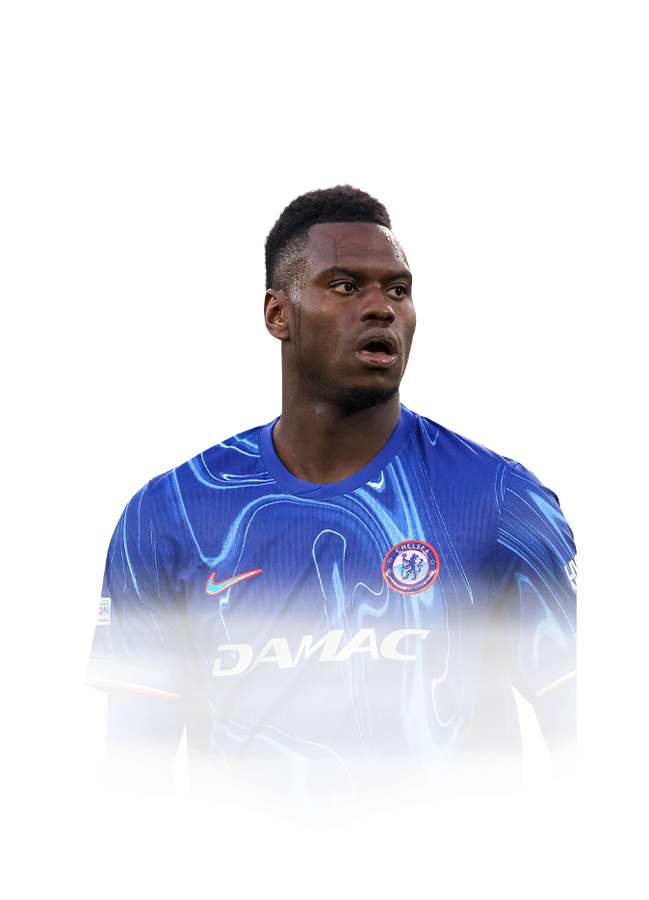 Badiashile FIFA 25 Europa Conference League RTTF