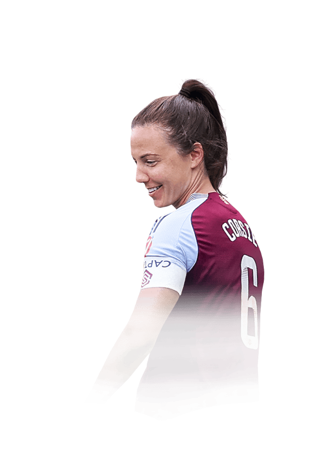 Corsie FIFA 25 End of an Era