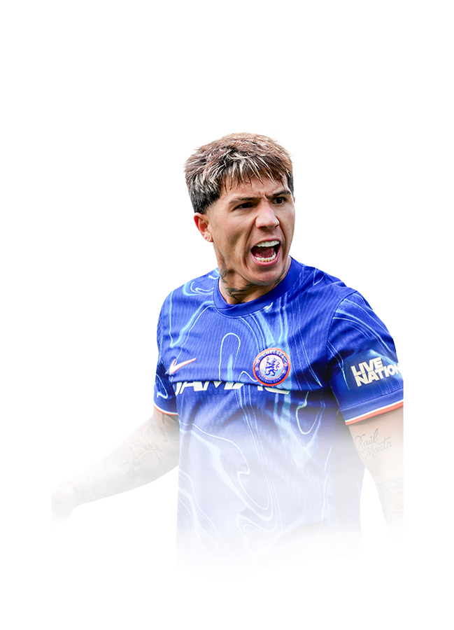 Fernández FIFA 25 Europa Conference League RTTF