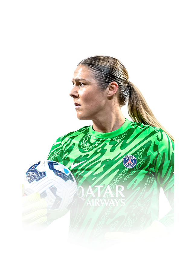 Earps FIFA 25 Shapeshifters