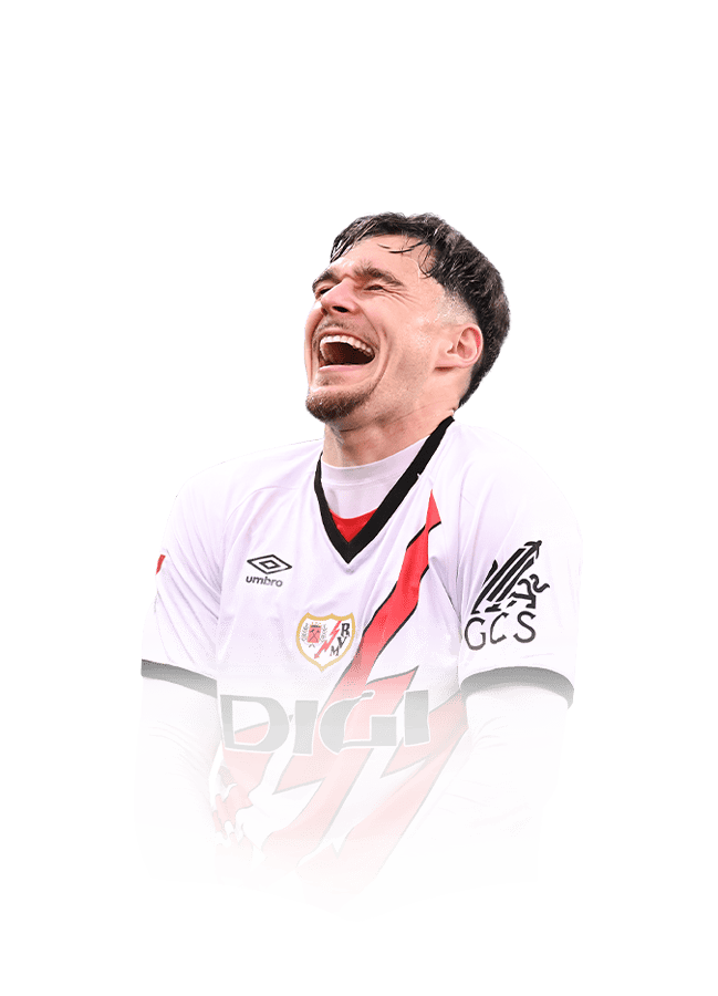 Rațiu FIFA 25 Non Rare Gold