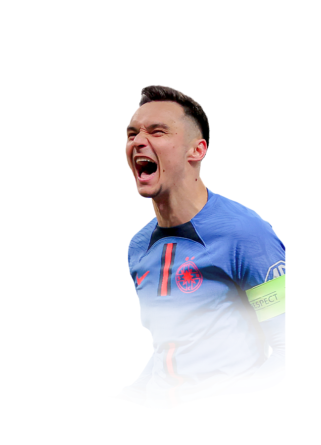Șut FIFA 25 TOTS Highlights
