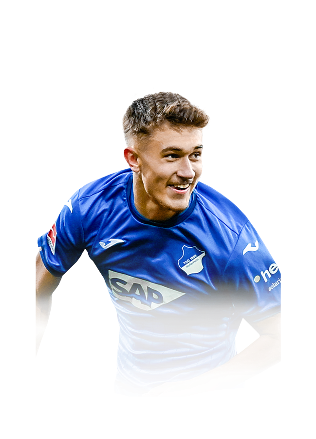 Bischof FIFA 25 TOTS Honorable Mentions