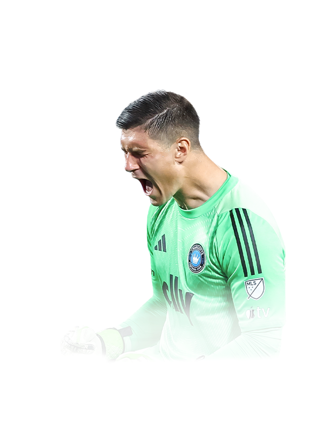 Kahlina FIFA 25 Team of the Season Gold