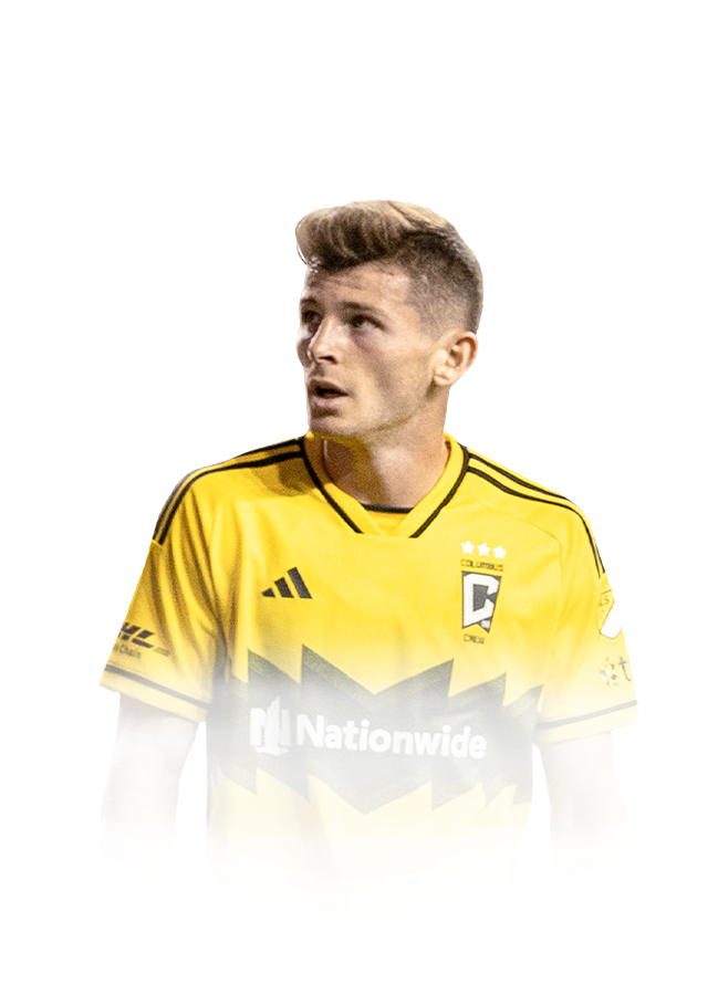 Zawadzki FIFA 25 Shapeshifters