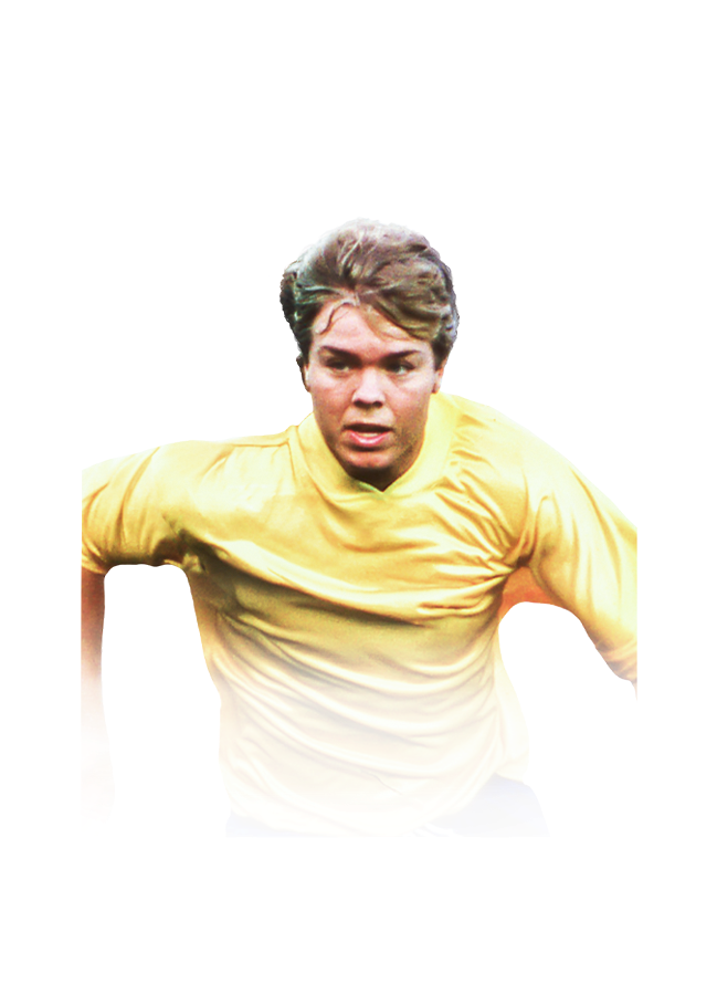 Brolin FIFA 25 Futties Heroes