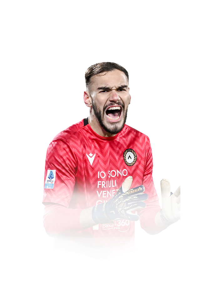 Sava FIFA 25 Futties Winner