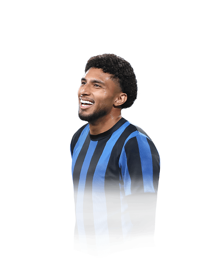 Éderson FIFA 25 TOTS Honorable Mentions