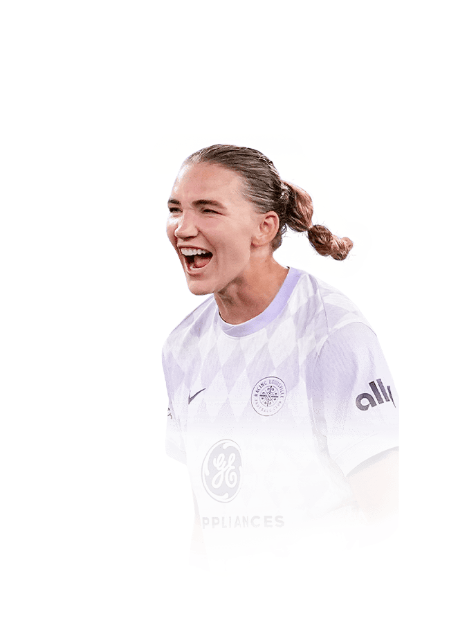 Flint FIFA 25 Futties Winner