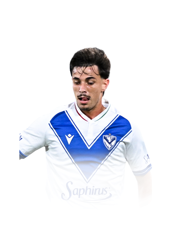 Gómez FIFA 25 Team of the Season Gold