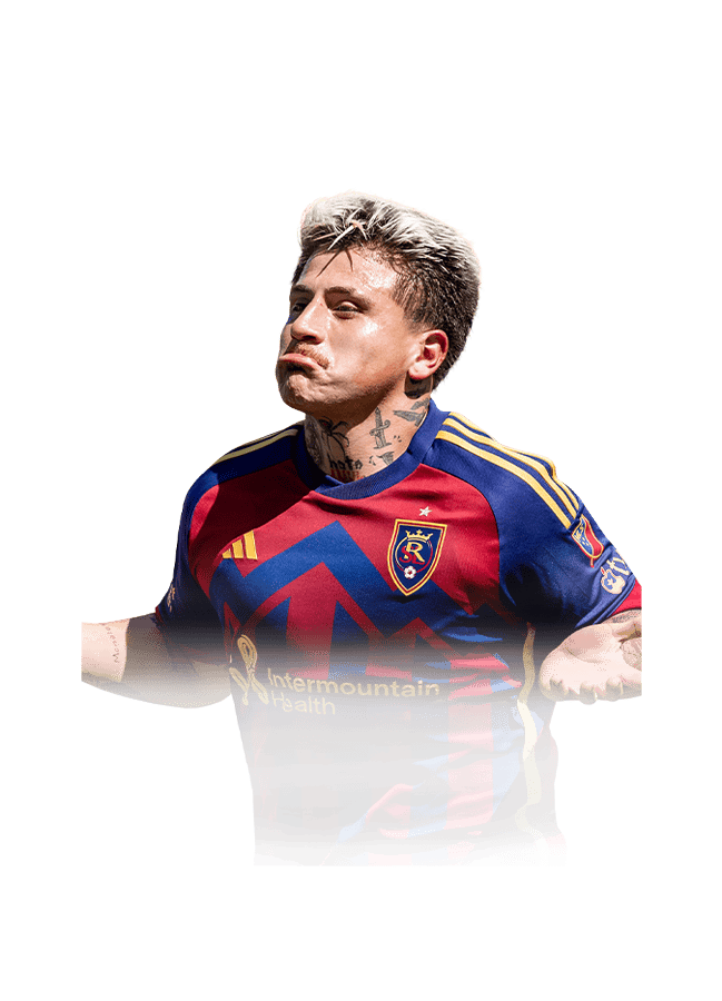 Luna FIFA 25 TOTS Honorable Mentions