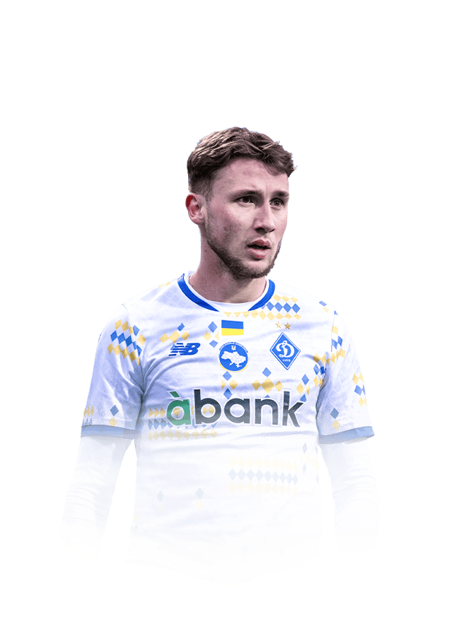 Vanat FIFA 25 TOTS Honorable Mentions