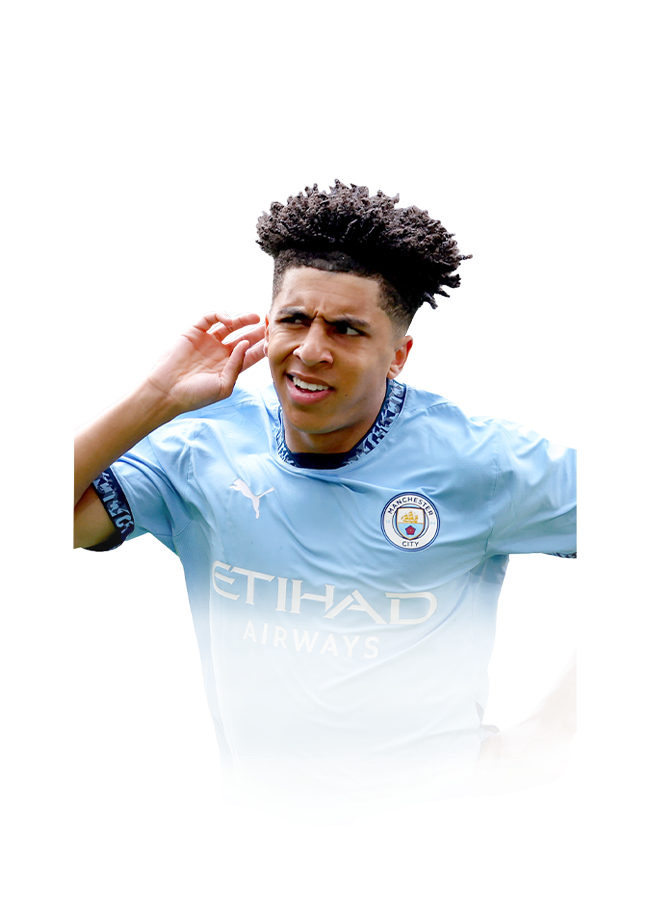Lewis FIFA 25 FUT Showdown