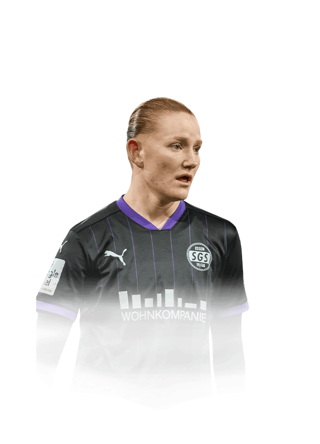 Kowalski FIFA 25 Shapeshifters