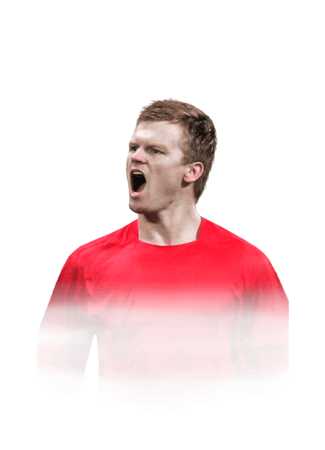 Riise FIFA 25 Futties Heroes