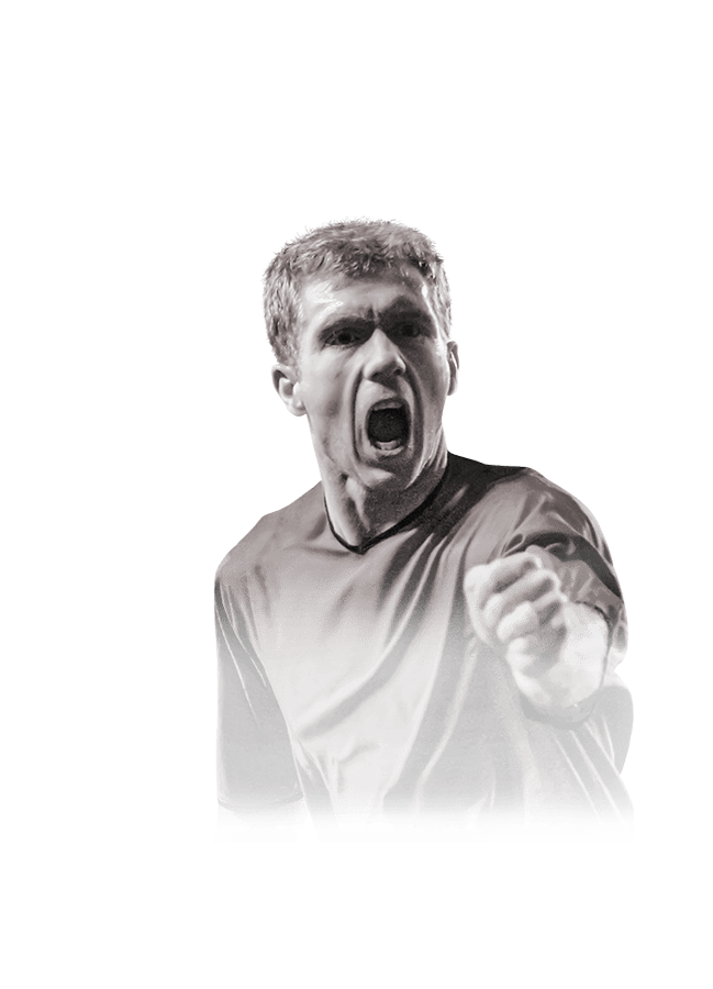 Scholes FIFA 25 Futties Icons