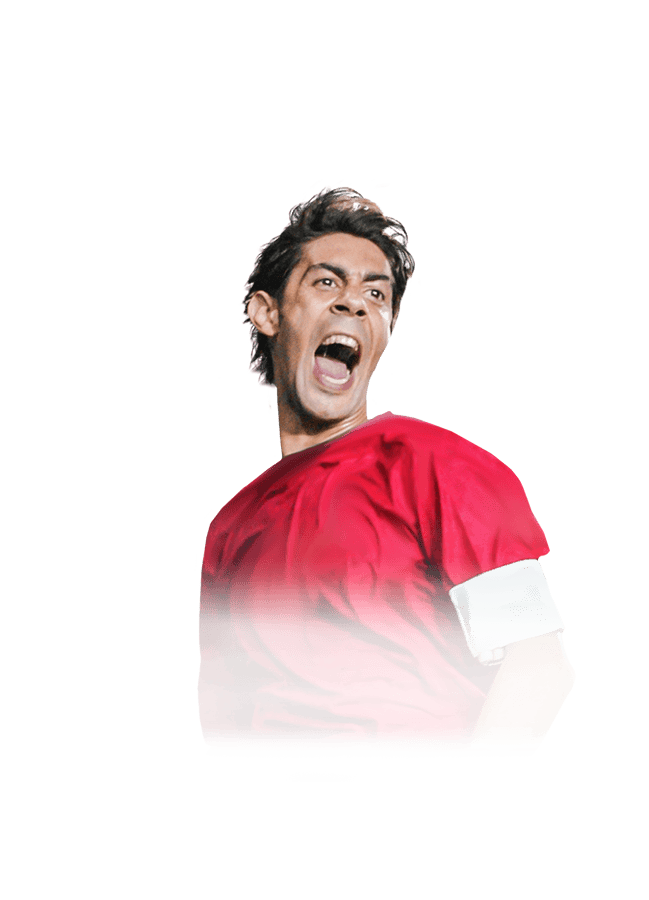 Rui Costa FIFA 25 Futties Heroes