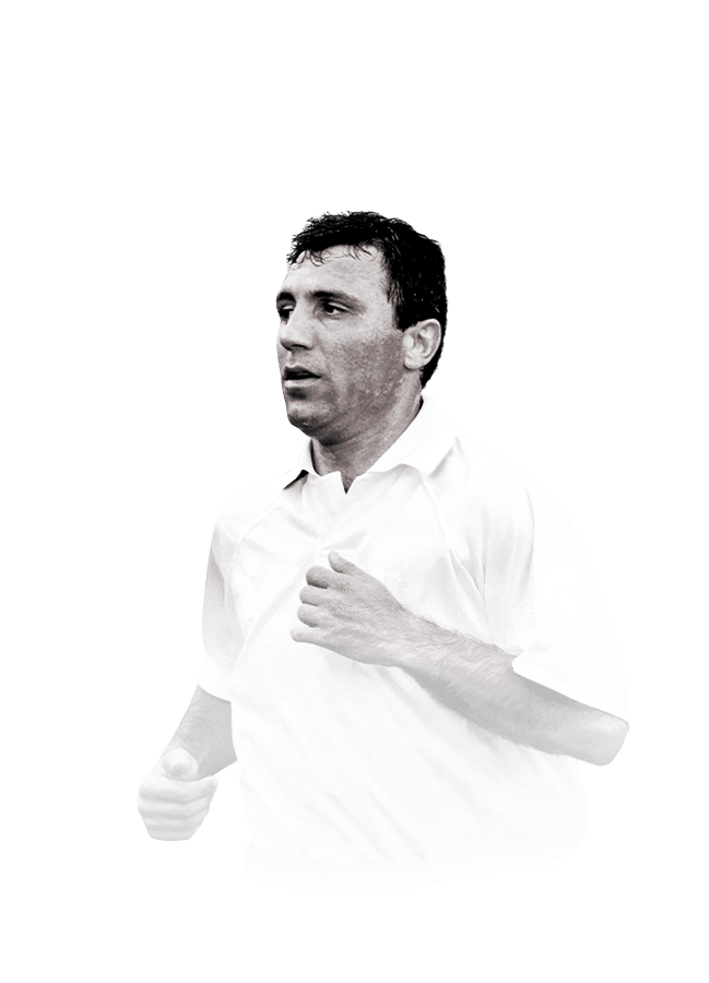 Stoichkov FIFA 25 Shapeshifters Icons