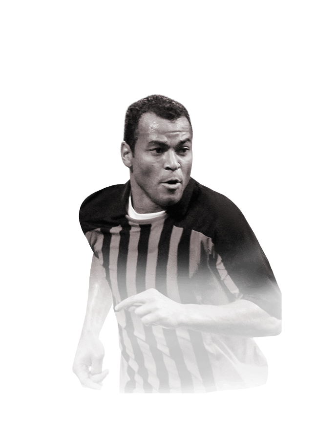 Cafu FIFA 25 Shapeshifters Icons