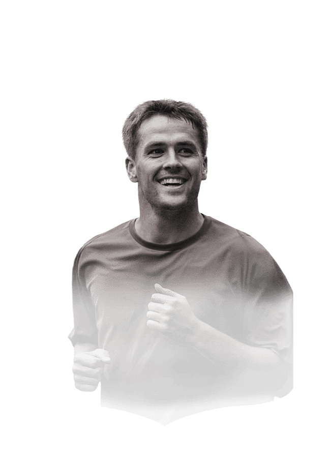 Owen FIFA 25 Shapeshifters Icons