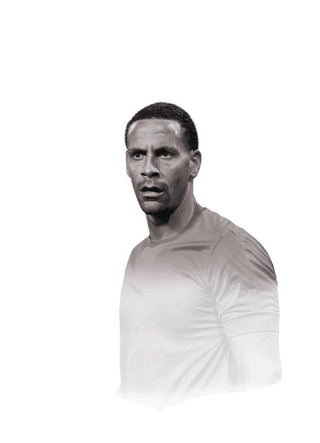 Ferdinand FIFA 25 Shapeshifters Icons