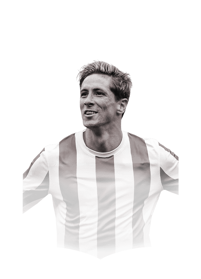 Fernando Torres FIFA 25 Futties Icons