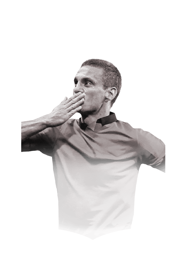 Vidic FIFA 25 Shapeshifters Icons
