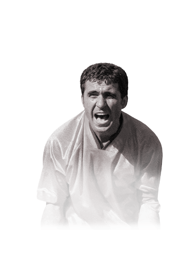 Hagi FIFA 25 Futties Icons