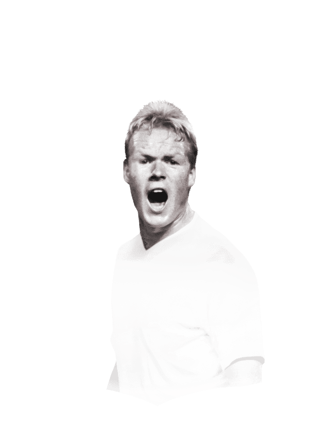 Koeman FIFA 25 Futties Icons