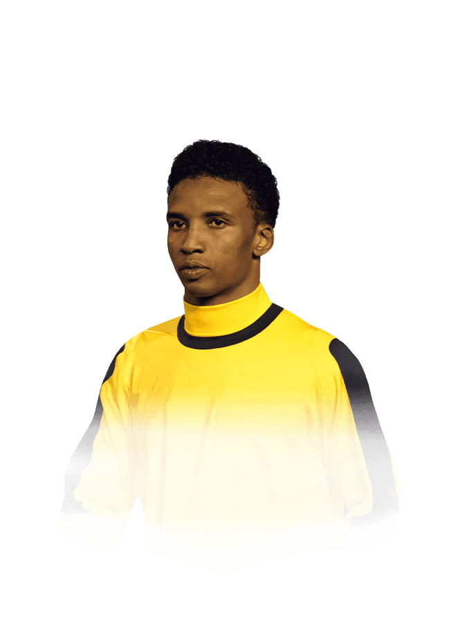 Noor FIFA 25 Shapeshifter Hero