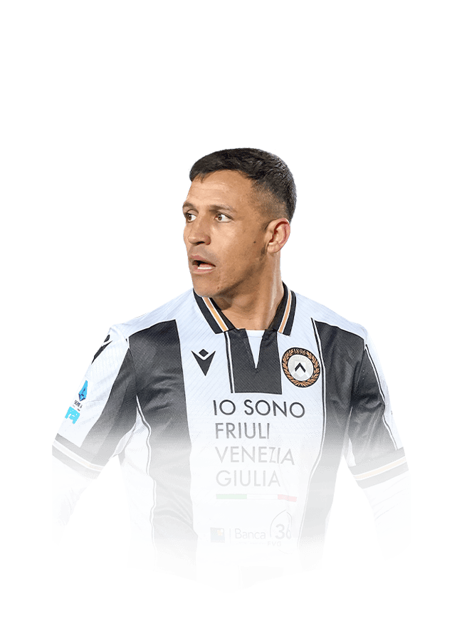 Sánchez FIFA 25 Shapeshifters