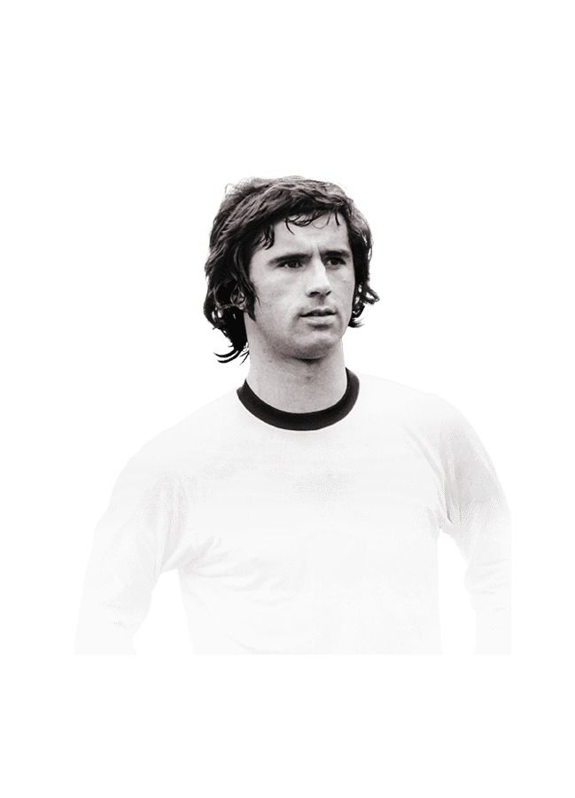 Müller FIFA 25 Futties Icons