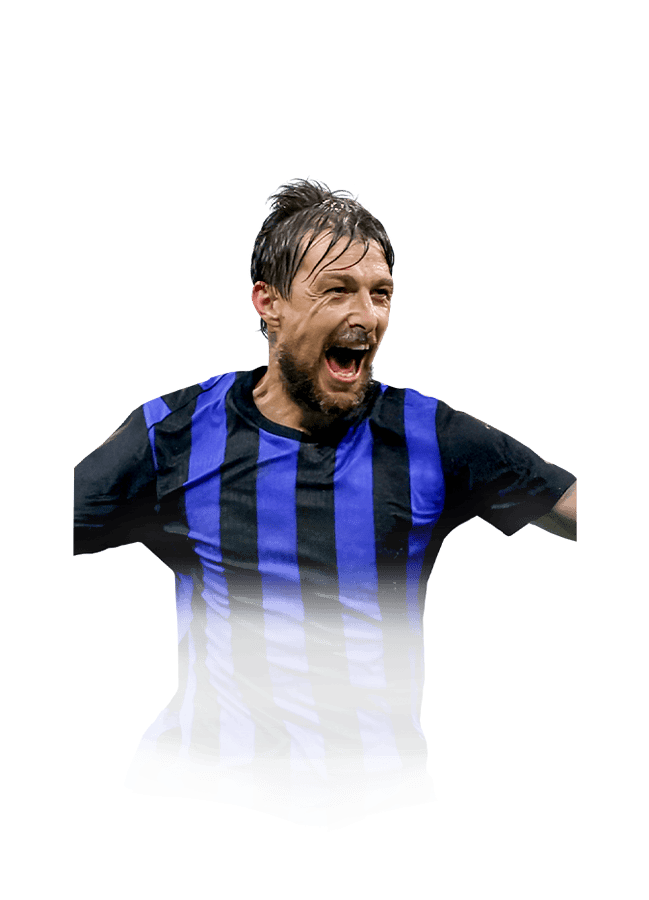 Acerbi FIFA 25 Shapeshifters