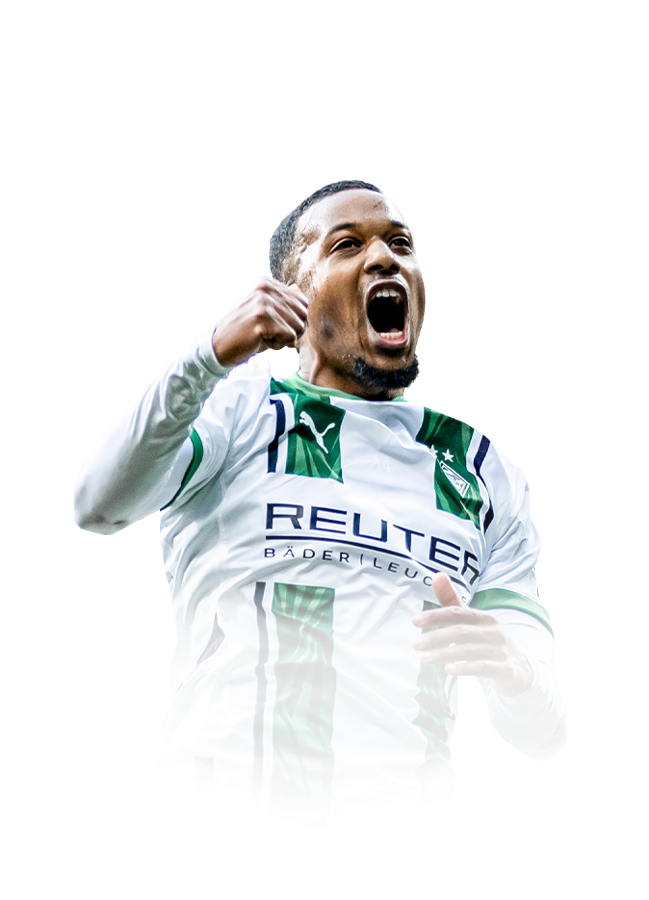Plea FIFA 25 Shapeshifters