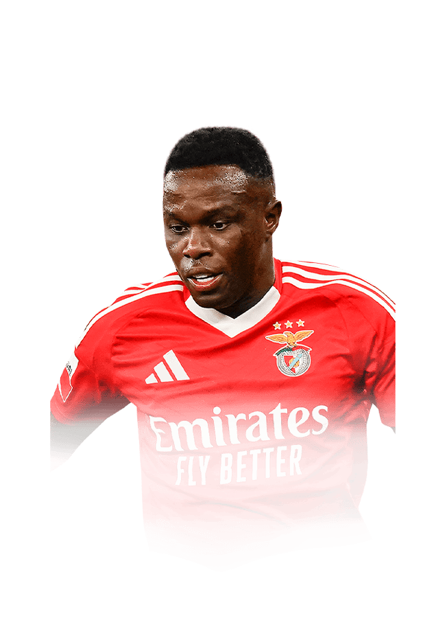 Bruma FIFA 25 TOTS Honorable Mentions