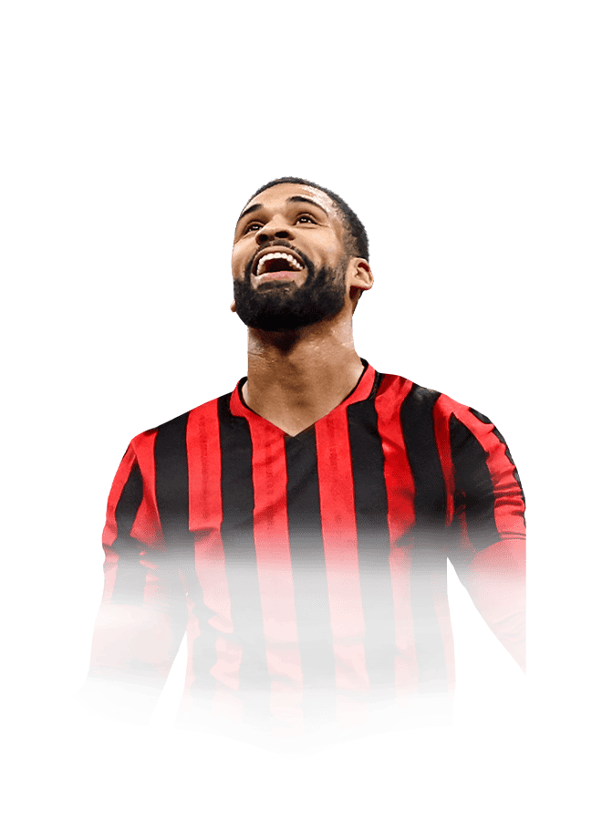 Loftus-Cheek FIFA 25 Non Rare Gold