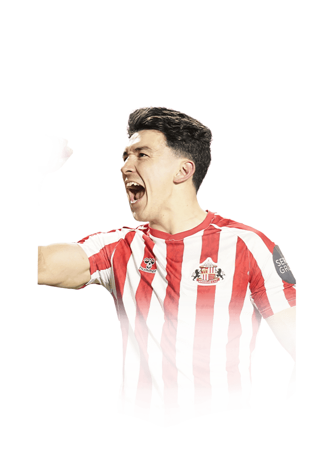 O'Nien FIFA 25 Shapeshifters