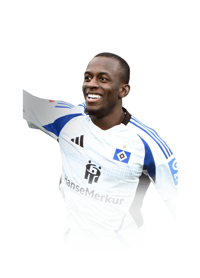 Dompé FIFA 25 Team of the Season Gold
