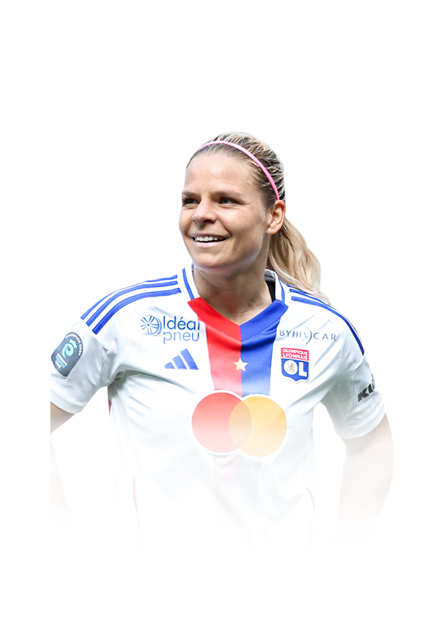 Le Sommer FIFA 25 End of an Era