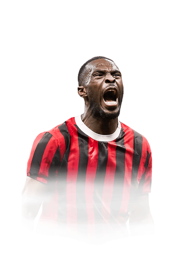 Tomori FIFA 25 Non Rare Gold