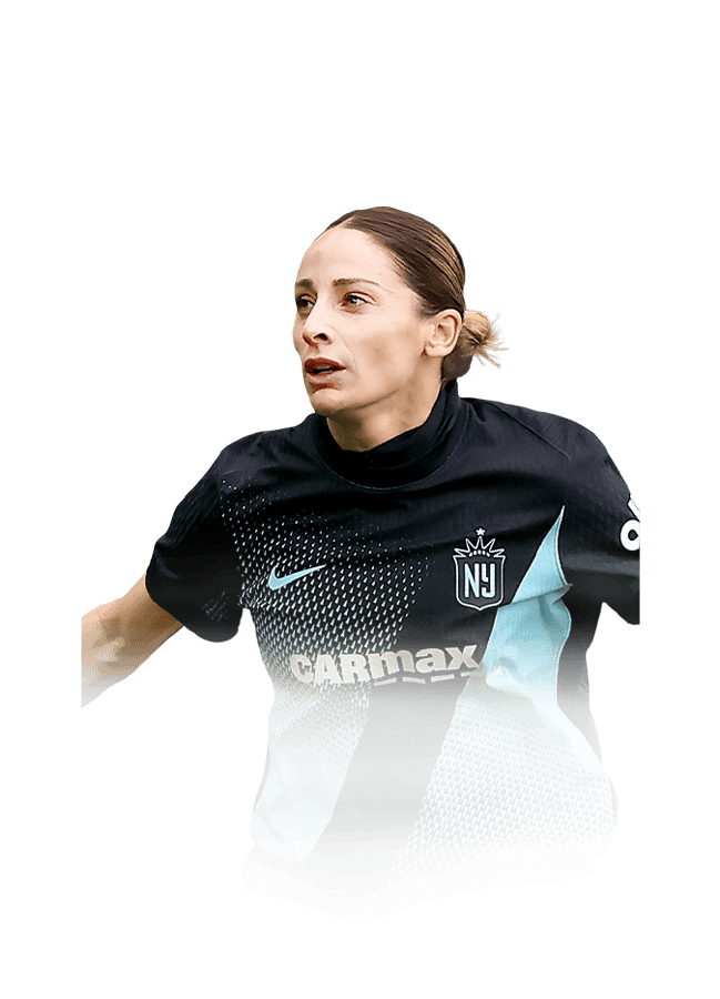 Esther FIFA 25 TOTS Honorable Mentions