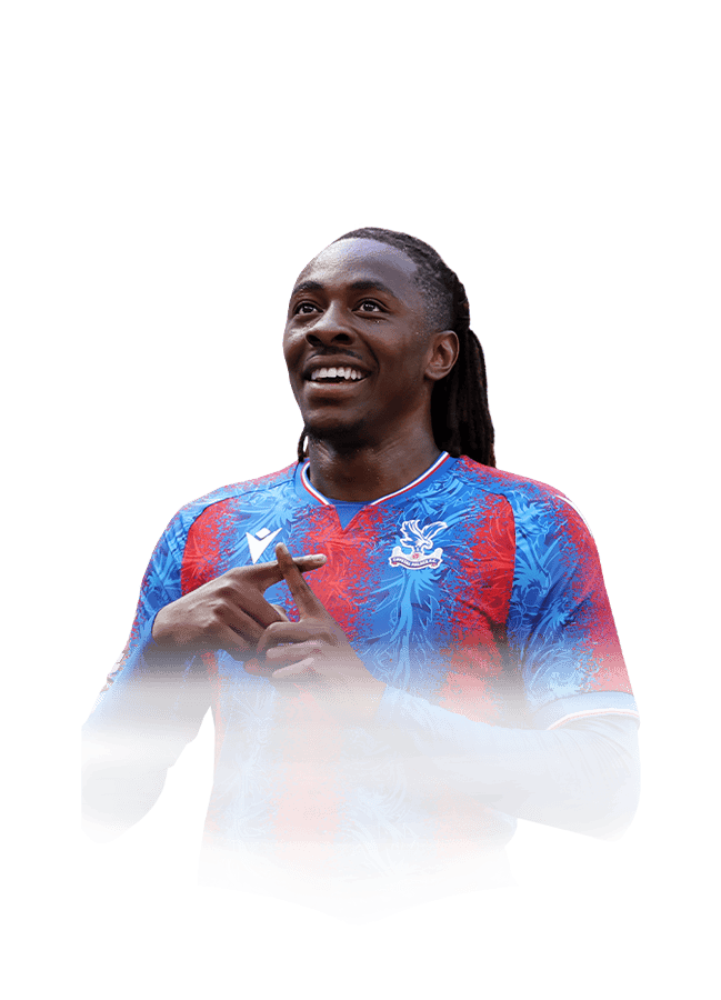 Eze FIFA 25 Shapeshifters
